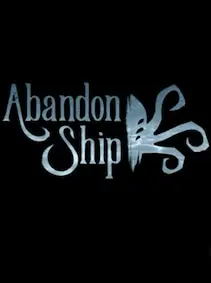 Abandon Ship — Steam, Standard
