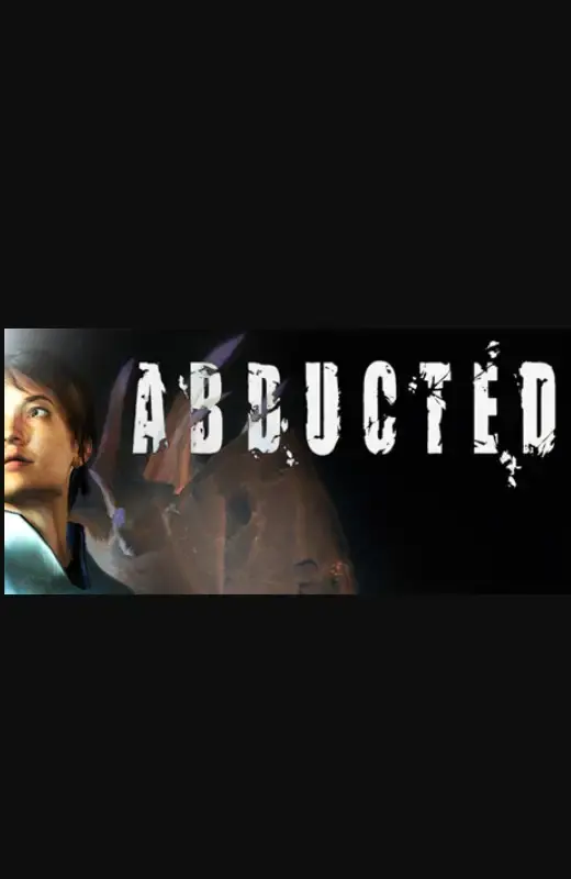 Abducted (2015) — Steam, Standard