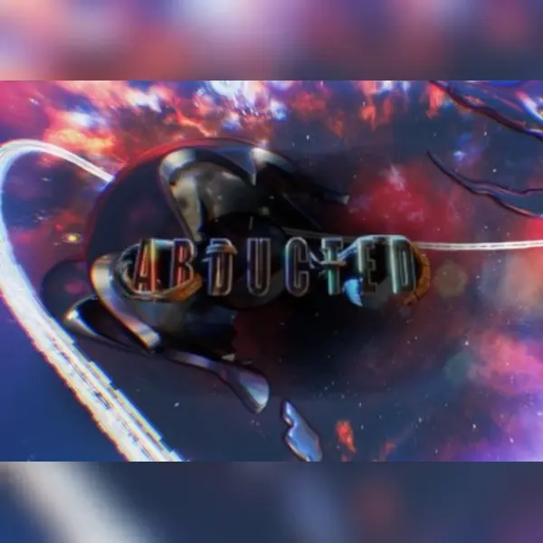 Abducted — Steam, Standard