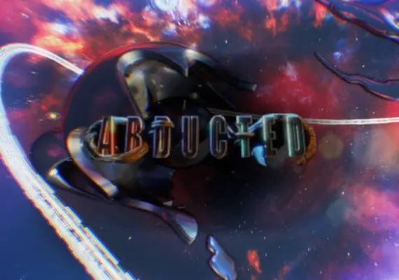 Abducted EN — Steam, Standard