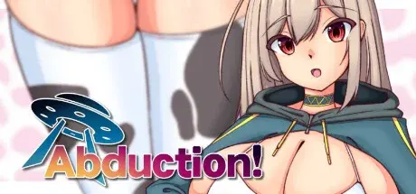 Abduction！？おっぱい星人 — Steam, Standard
