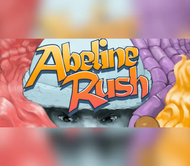 Abeline Rush — Steam, Standard