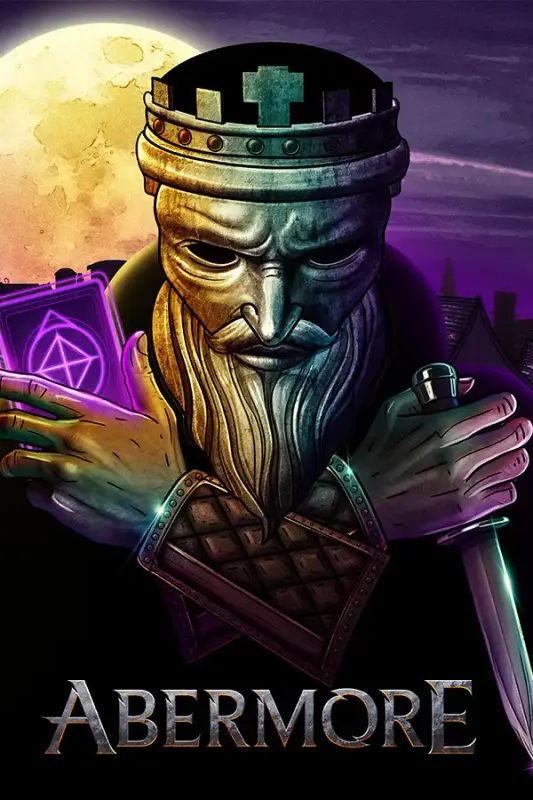 Abermore — Steam, Standard
