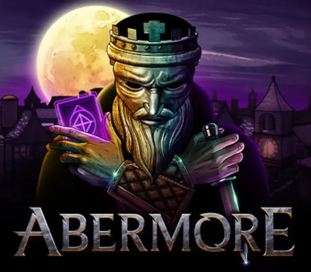 Abermore — Steam, Standard