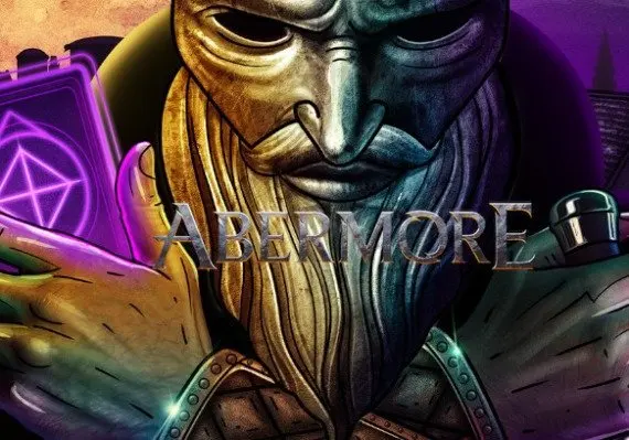 Abermore EN — Steam, Standard