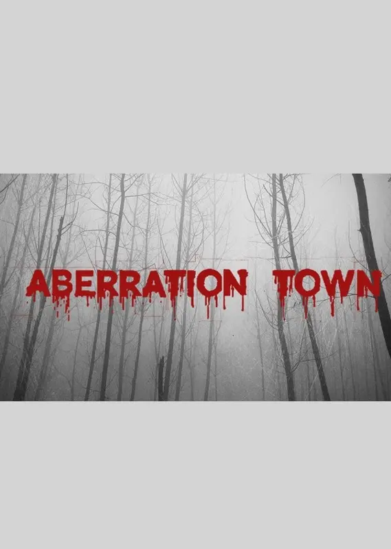 ABERRATION TOWN — Steam, Standard