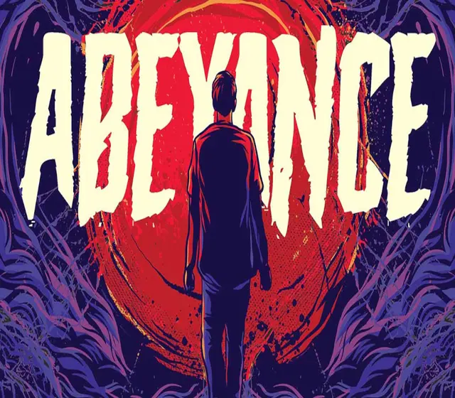 Abeyance — Steam, Standard