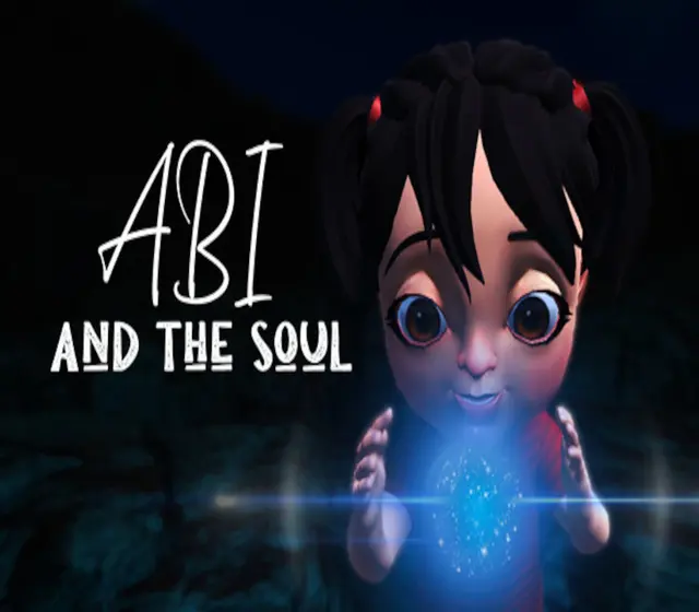 Abi and the soul — Steam, Standard