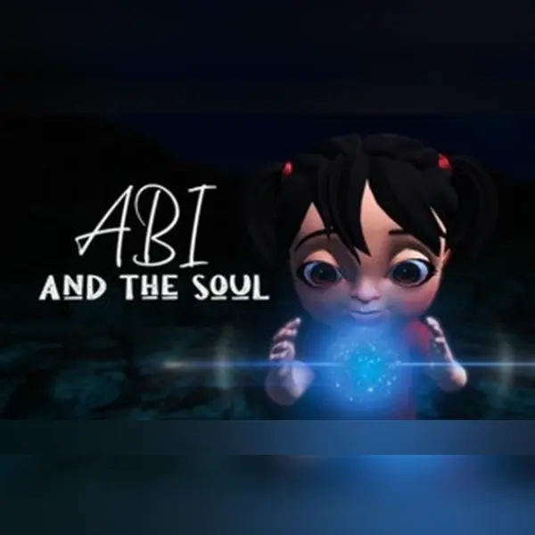 Abi and the soul — Steam, Standard