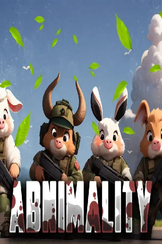 Abnimality — Steam, Standard