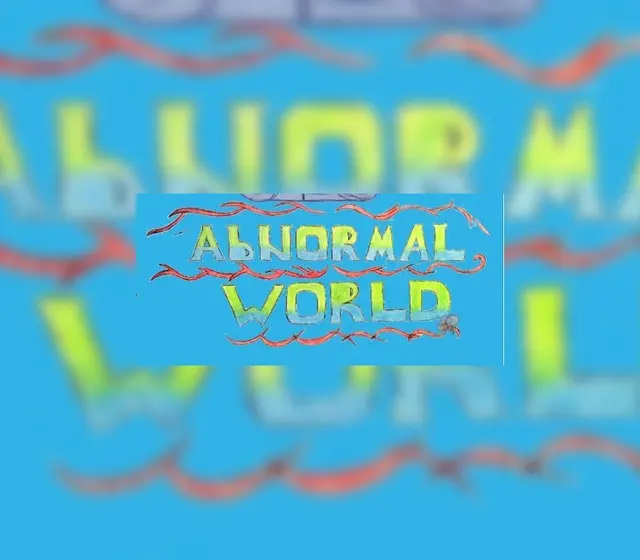 Abnormal World — Steam, Standard