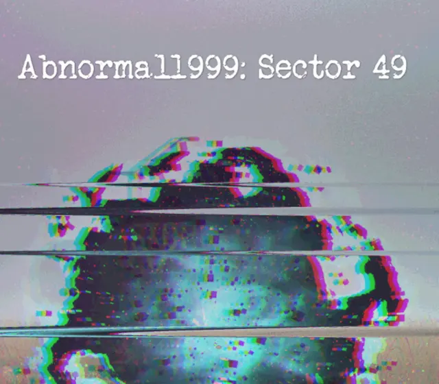 Abnormal1999:Sector 49 — Steam, Standard