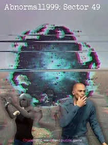 Abnormal1999:Sector 49 — Steam, Standard