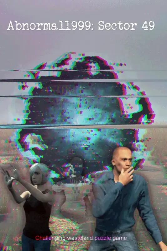 Abnormal1999Sector 49 — Steam, Standard