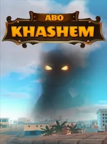 Abo Khashem — Steam, Standard