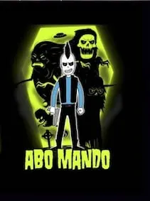 ABO MANDO — Steam, Standard