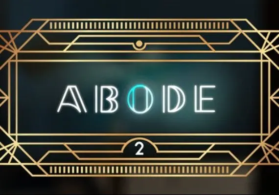 Abode 2 VR EN — Steam, Standard