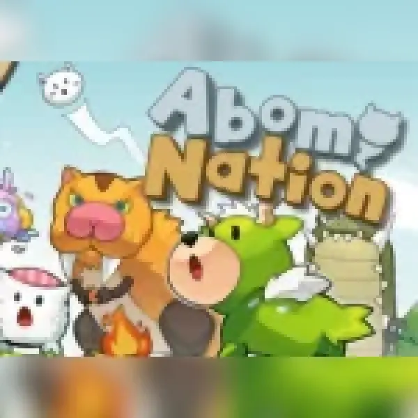 Abomi Nation — Steam, Standard