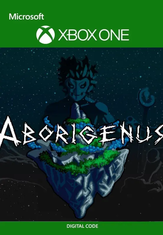 Aborigenus — Xbox Live, Standard