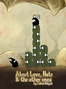 About Love, Hate and the other ones — Steam, Standard
