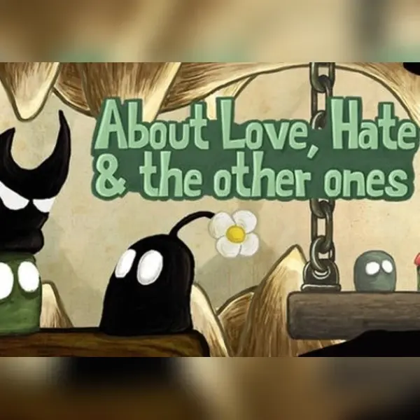 About Love, Hate and the other ones — Steam, Standard