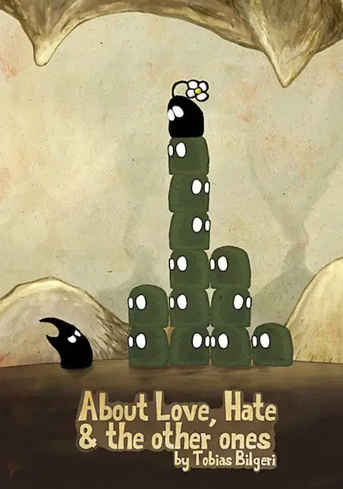 About Love, Hate and the other ones — Steam, Standard