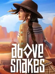 Above Snakes — Steam, Standard