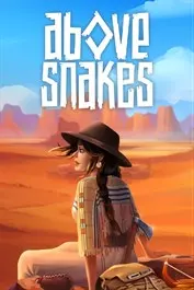 Above Snakes — Xbox Live, Standard
