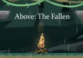 Above: The Fallen — Steam, Standard