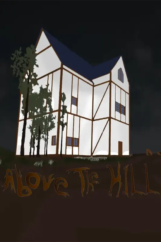 Above the Hill — Steam, Standard