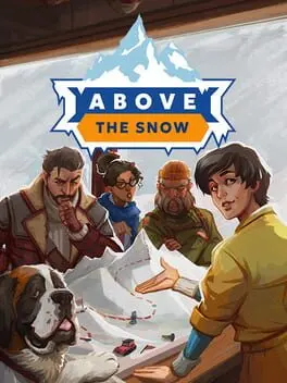 Above the Snow — Steam, Standard