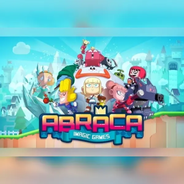 ABRACA — Steam, Standard