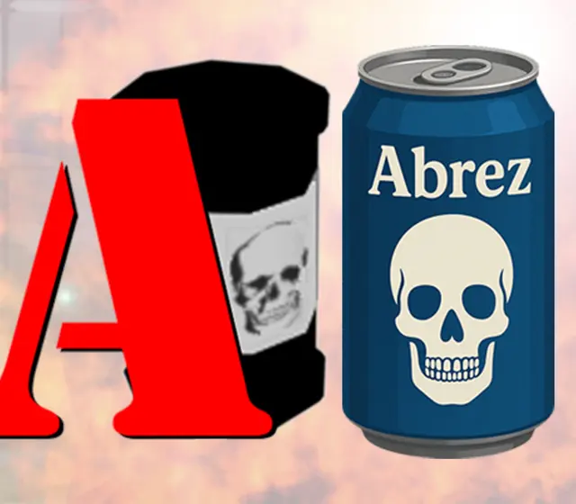 Abrez — Steam, Standard