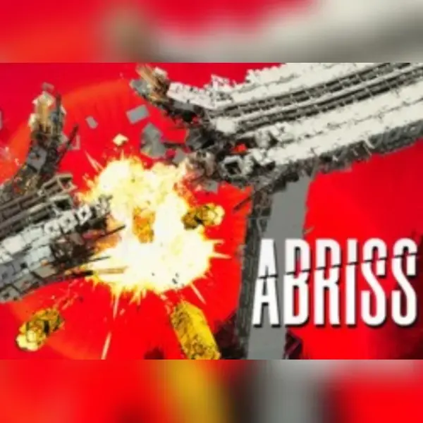 Abriss — Steam, Standard