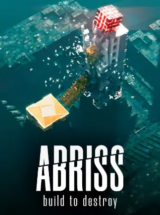 ABRISS - build to destroy — Xbox Series X|S / PC, Standard
