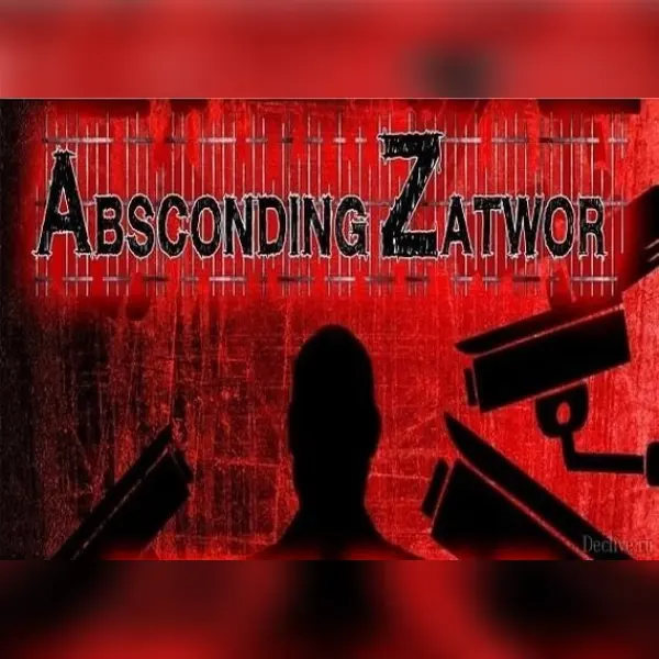 Absconding Zatwor — Steam, Standard