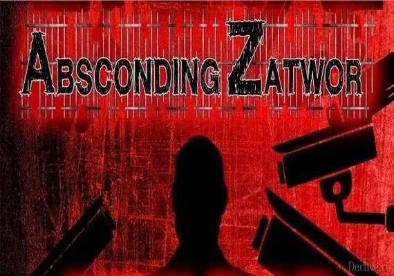 Absconding Zatwor EN — Steam, Standard