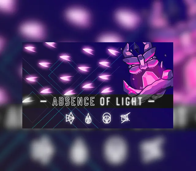 Absence of Light — Steam, Standard