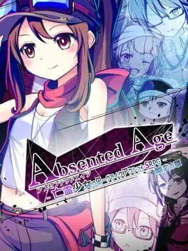 AbsentedAge: Squarebound — Steam, Standard