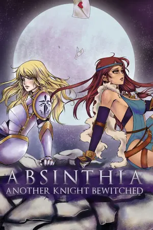 Absinthia — Steam, Standard