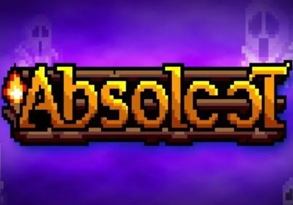 Absoloot EN — Steam, Standard