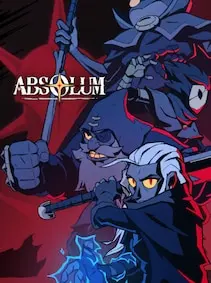 Absolum — Steam, Standard