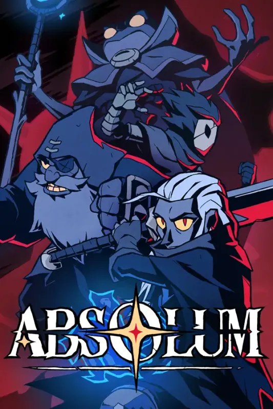 Absolum — Steam, Standard