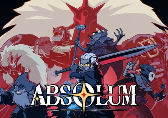Absolum EN — Xbox Series X|S / PC, Standard