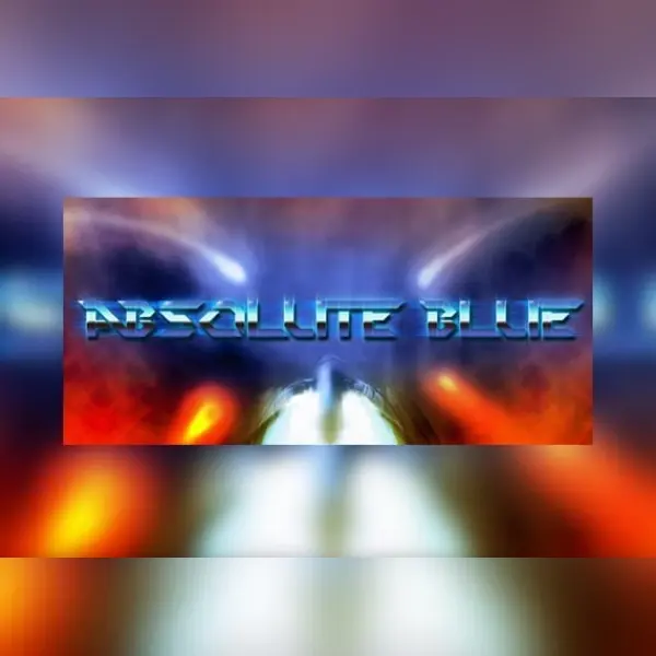 Absolute Blue — Steam, Standard