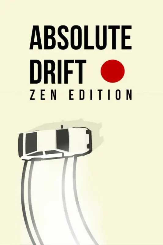 Absolute Drift — Steam, Standard