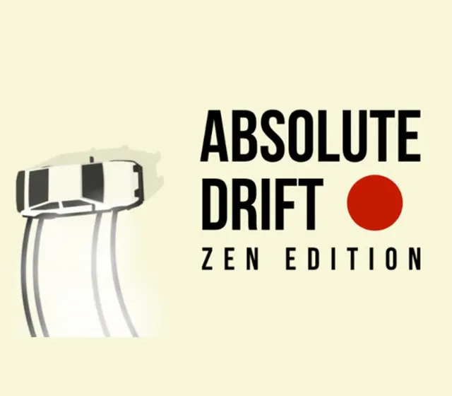 Absolute Drift Zen Edition — Steam, Standard
