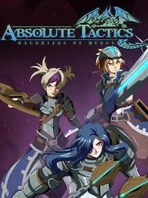 Absolute Tactics: Daughters of Mercy — Steam, Standard