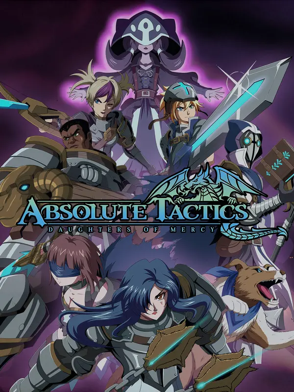Absolute Tactics - Deluxe Edition — Steam, Deluxe Edition