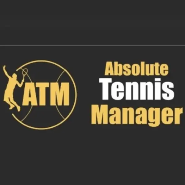 Absolute Tennis Manager — Steam, Standard